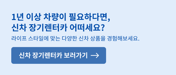 신차 페이지 이동 배너